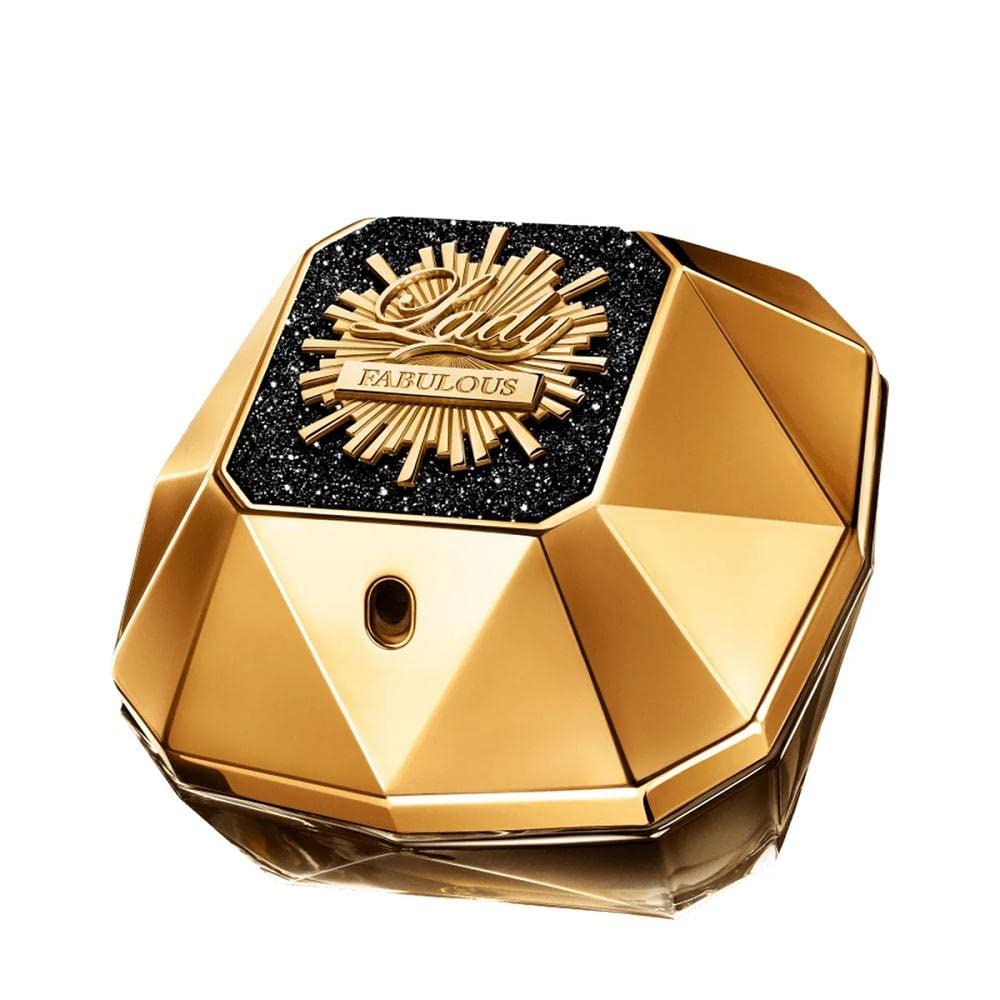 LADY MILLION FABULOUS-EDP-80ML-W (Paco Rabanne)