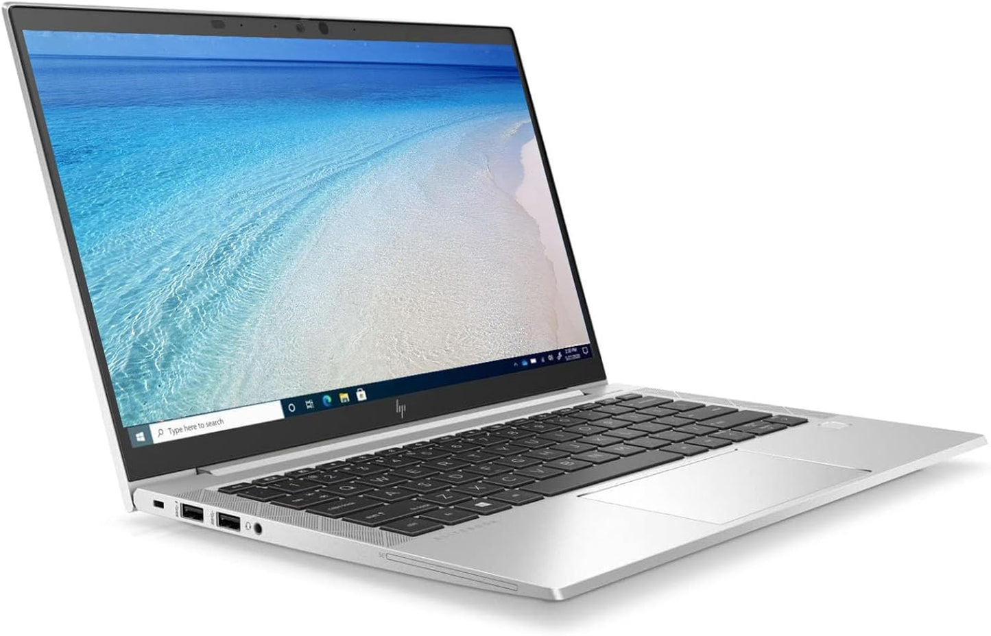 USED HP EliteBook 830 G8  Core i7-11th Gen  32gb ram 512 gb ssd 13.3” inch  VGA intel
