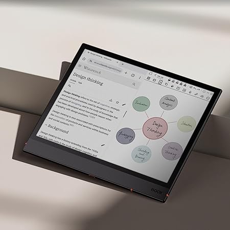 Eink tablet Boox Note Air 4 C