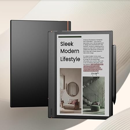 Eink tablet Boox Note Air 4 C