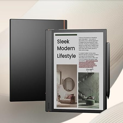 Eink tablet Boox Note Air 4 C