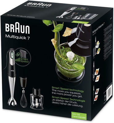 Braun Hand Blender MQ725 Omelette-10032003