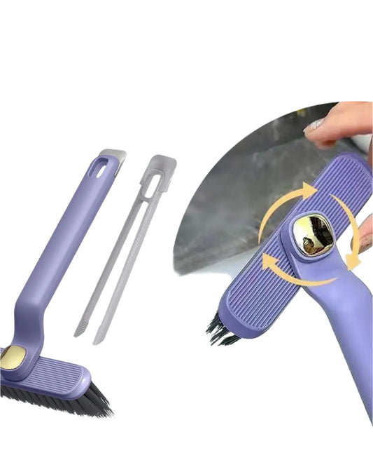 360° Multi-Functional Rotating Cleaning Brush