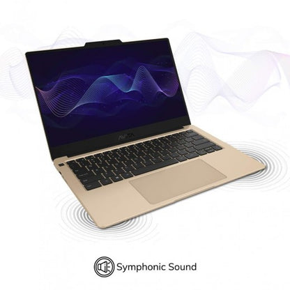 Avita Liber V14 LapTop - Intel Core i5-10210U - 8GB RAM - 512GB SSD