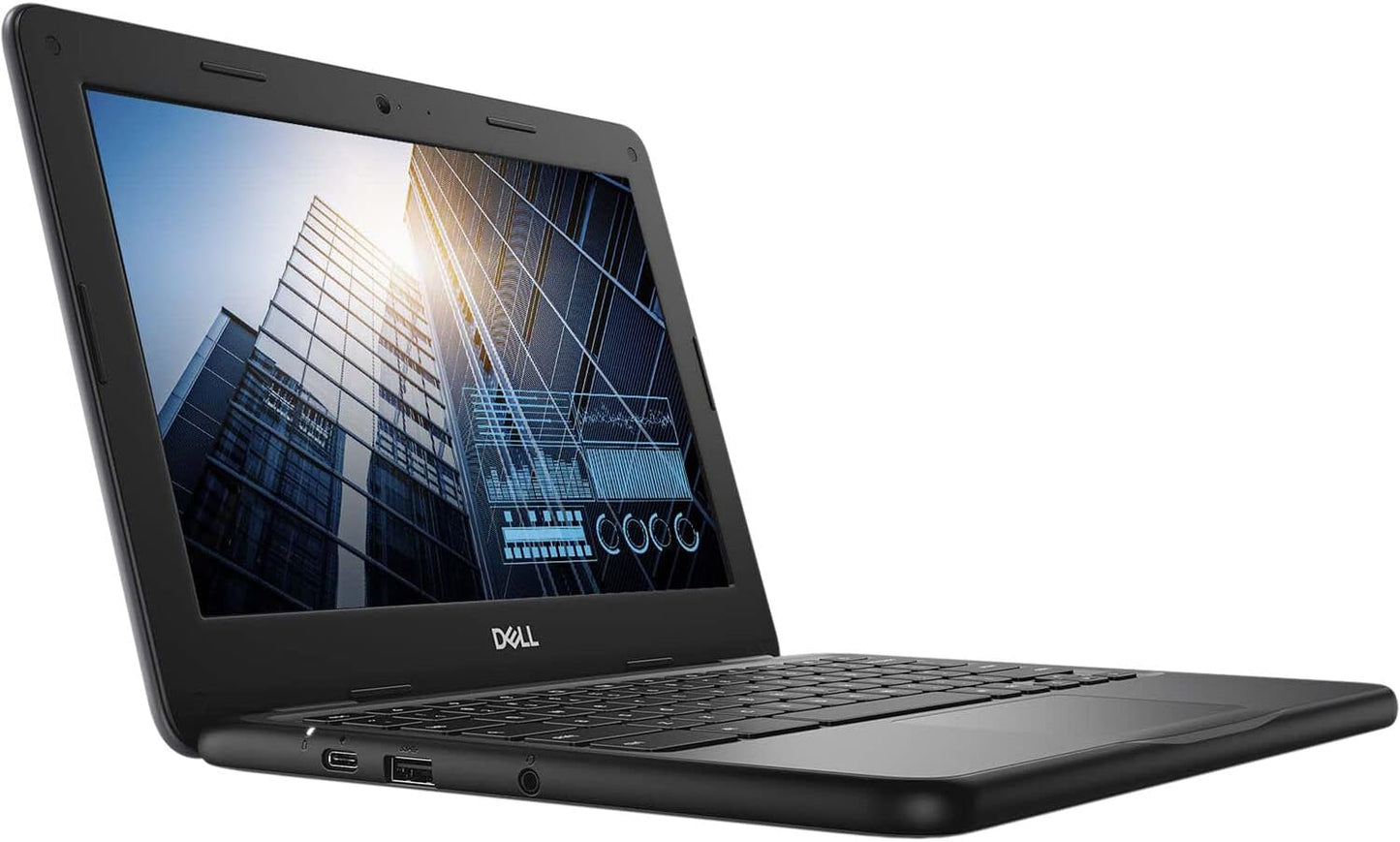 USED - Dell Chromebook 11 3100 11.6"" Touchscreen Chromebook - HD - 1366 x 768