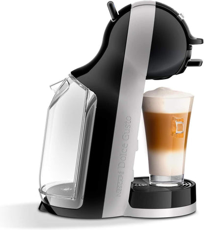 Dolce Gusto Nescafe Minim Coffee Maker - Black