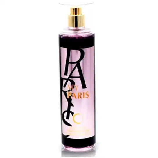 CAMARA FRAGRANCE MIST MY PARIS 250 ML