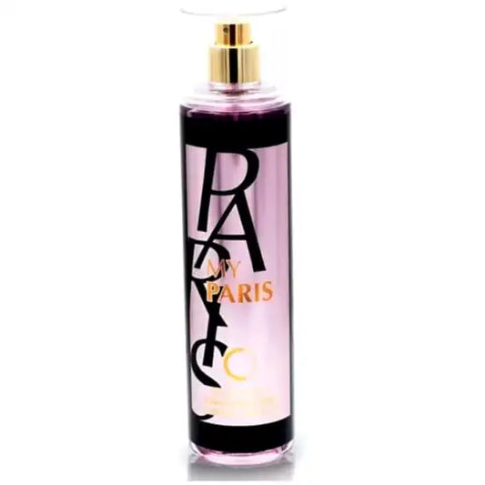 CAMARA FRAGRANCE MIST MY PARIS 250 ML