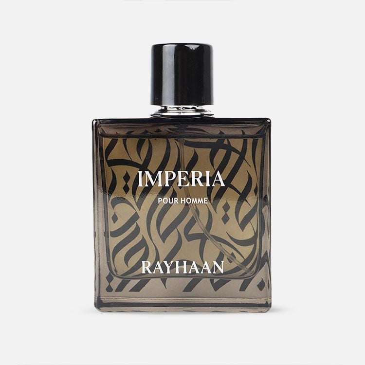 RAYHAAN IMPERIA IMPERIA COLLECTION-EDP-100ML-MEN