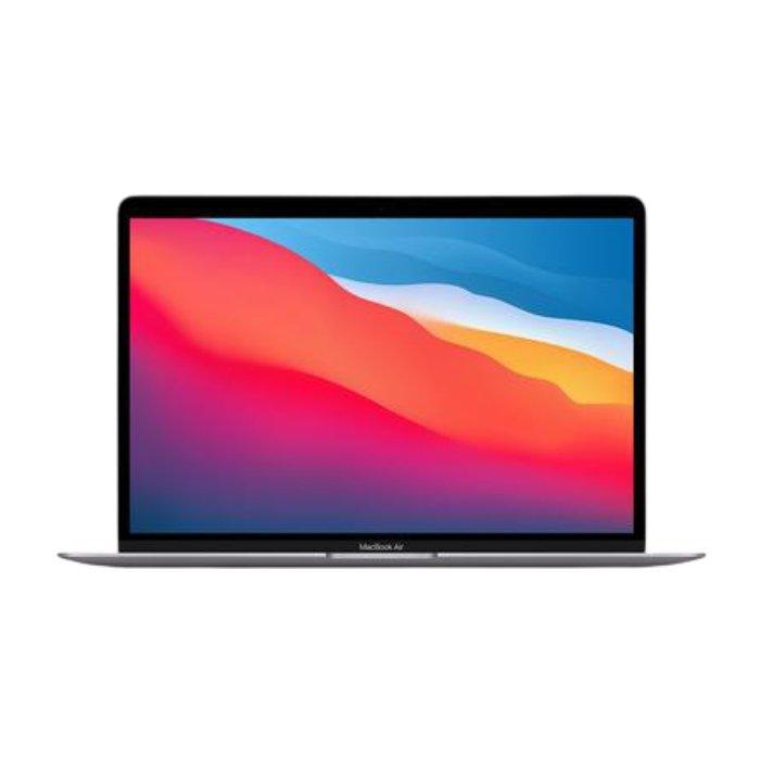 APPLE MACBOOK AIR 13 INCH M1 8 CORE 256GB SPACE GREY