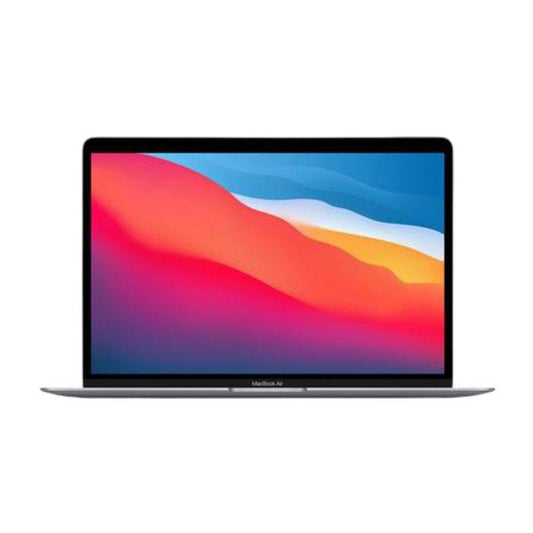 APPLE MACBOOK AIR 13 INCH M1 8 CORE 256GB SPACE GREY