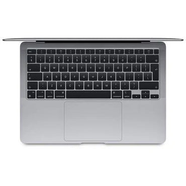 Apple MacBook Air M1, RAM 8GB, 256GB SSD 13.3-inch, (2020) - MGN63AB/A - Space Grey