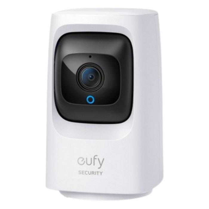 Eufy Indoor Cam Mini 2K Pan & Tilt -White T8414V21