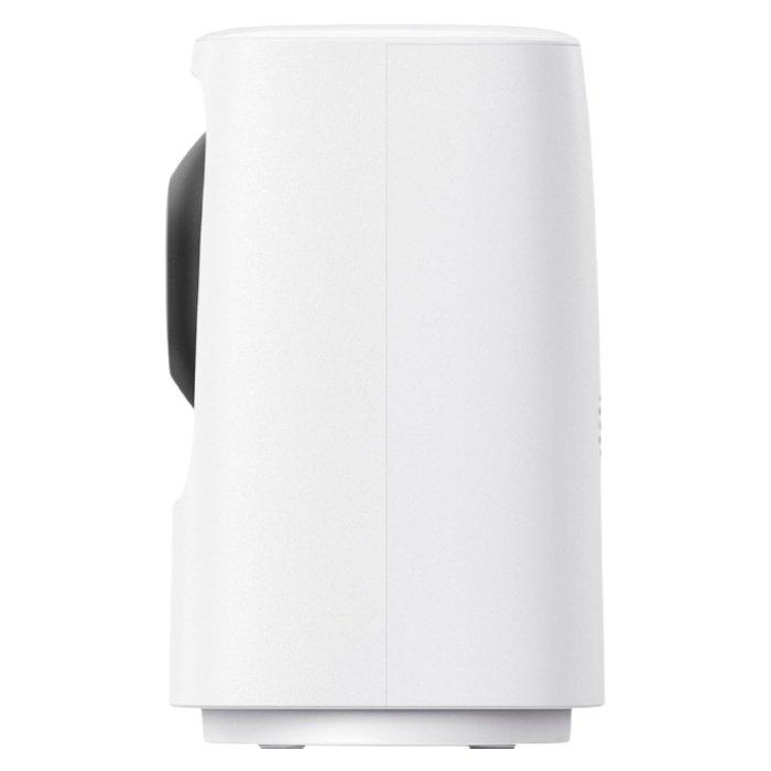 Eufy Indoor Cam Mini 2K Pan & Tilt -White T8414V21