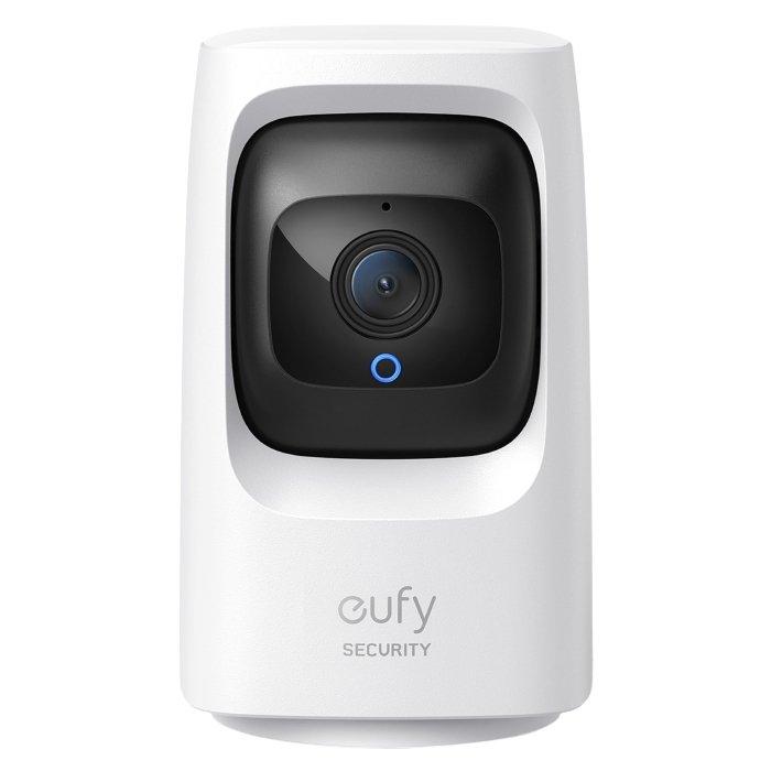 Eufy Indoor Cam Mini 2K Pan & Tilt -White T8414V21