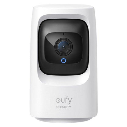 Eufy Indoor Cam Mini 2K Pan & Tilt -White T8414V21