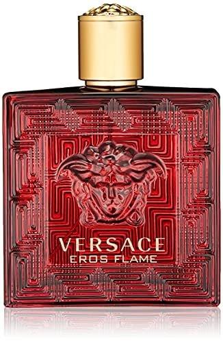 Versace Eros Flame Eau De Parfum 100Ml - Men