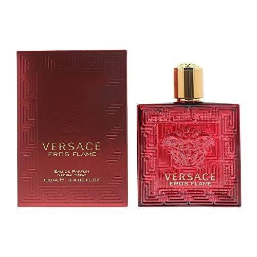 Versace Eros Flame Eau De Parfum 100Ml - Men