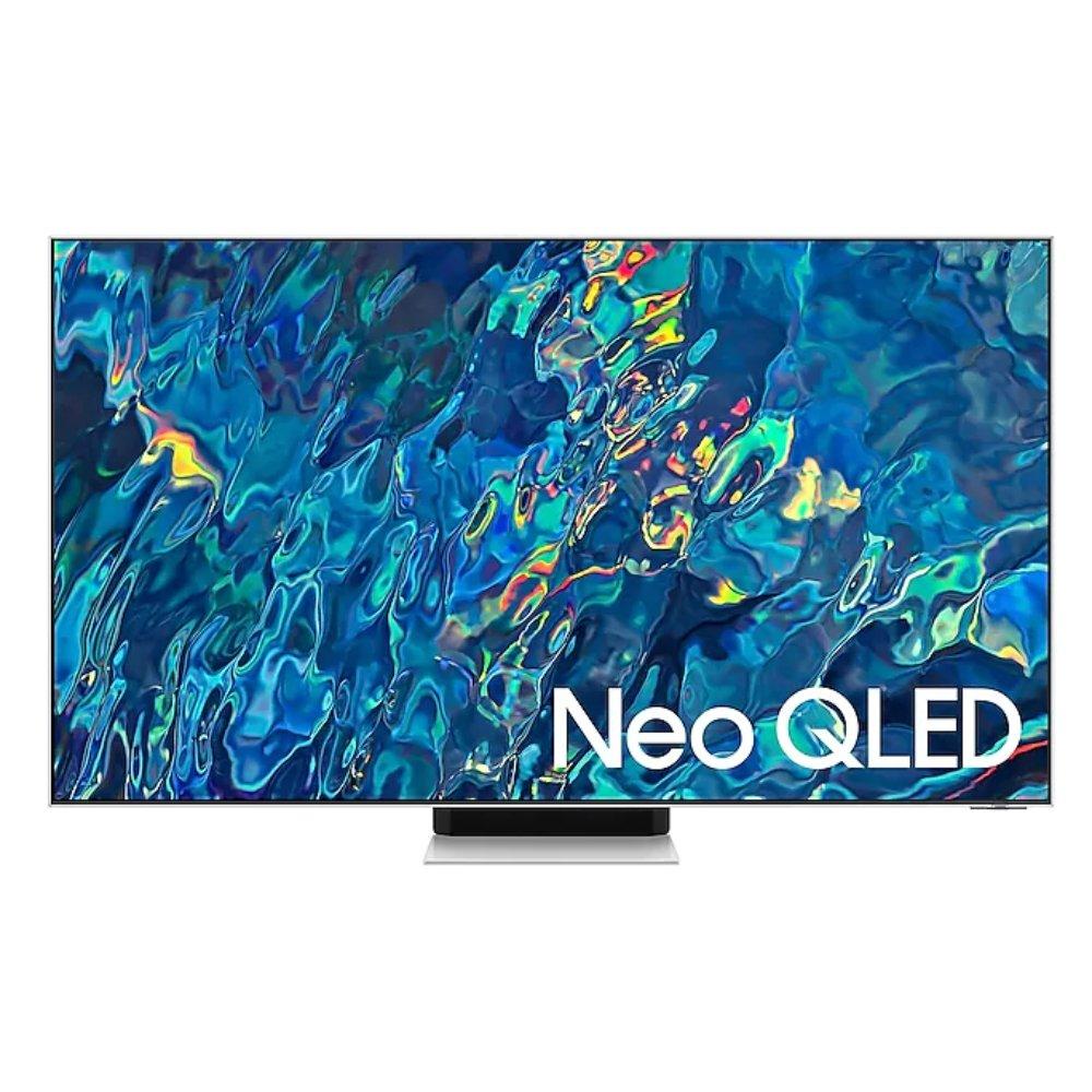 Samsung 65" FLAT NEO QLED 4K Resolution QA65QN95BAUXZN