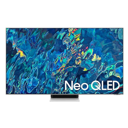 Samsung 65" FLAT NEO QLED 4K Resolution QA65QN95BAUXZN