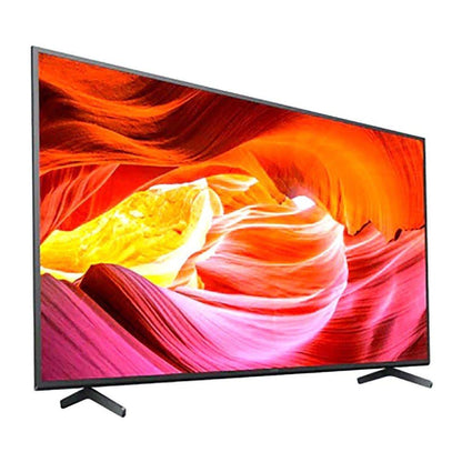KD-55X75K SONY 55INCH UHD SMART LEDTV