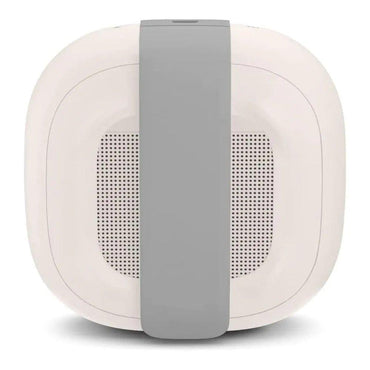 Bose SoundLink Micro Bluetooth Speaker (White Smoke)