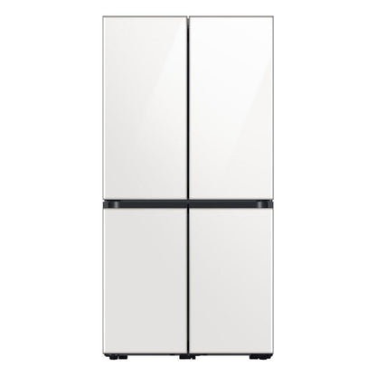 Samsung Refrigerator 820 L with Customizable Colors Panels RF85A9111AP