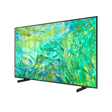 SAMSUNG CU8000 50 -inch Crystal 4K UHD SMART TV UA50CU8000UXZN