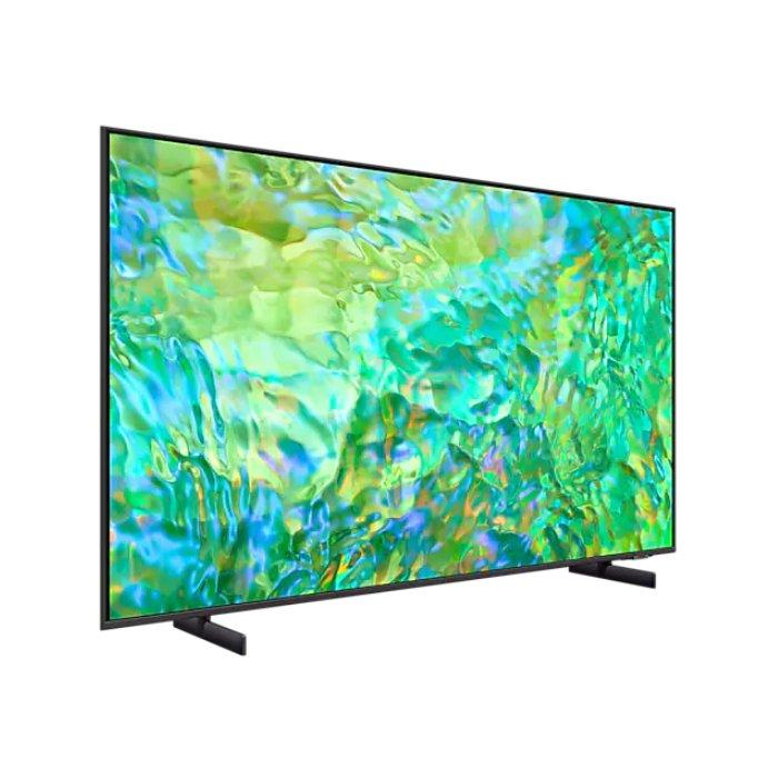 SAMSUNG CU8000 50 -inch Crystal 4K UHD SMART TV UA50CU8000UXZN