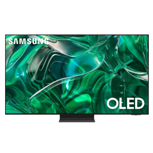 Samsung 55" OLED 4K Resolution  QA55S95BAUXZN