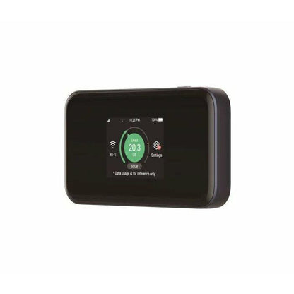 ZTE 5G MIFI Router MU5001