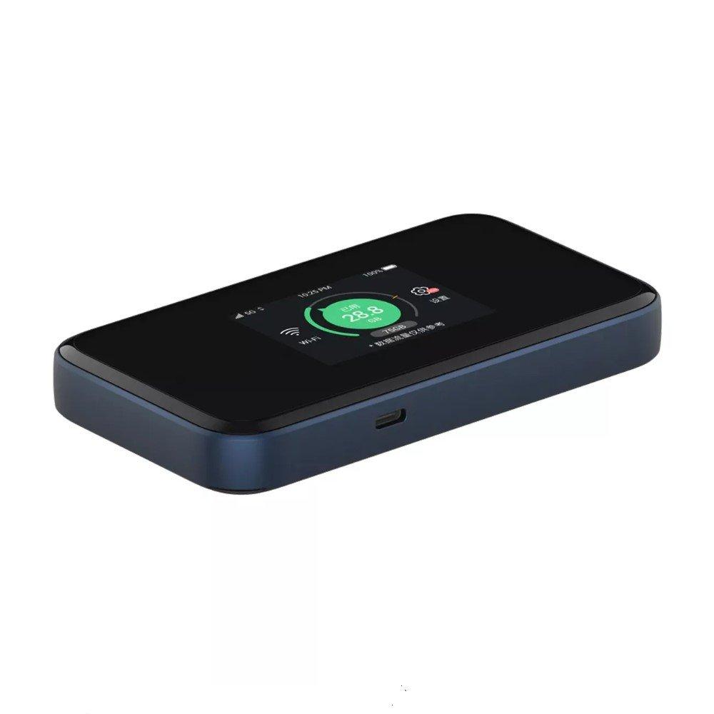 ZTE 5G MIFI Router MU5001