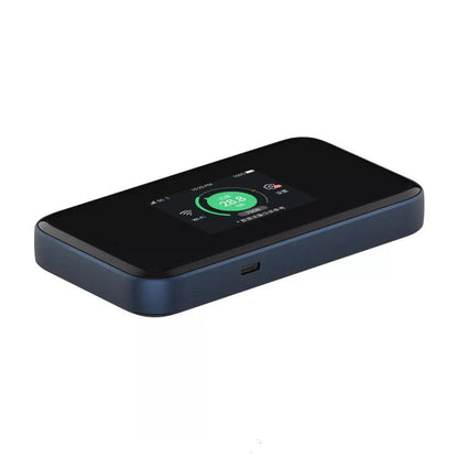 ZTE 5G MIFI Router MU5001