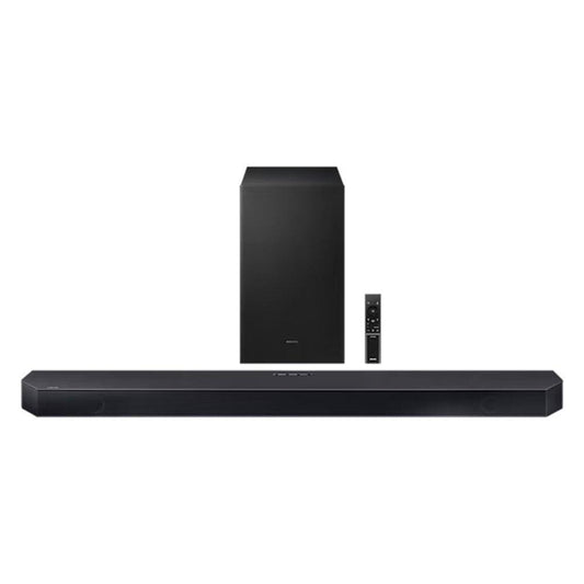 Samsung 3.1.2ch Wireless Dolby Atmos Soundbar HW-Q700C/ZN