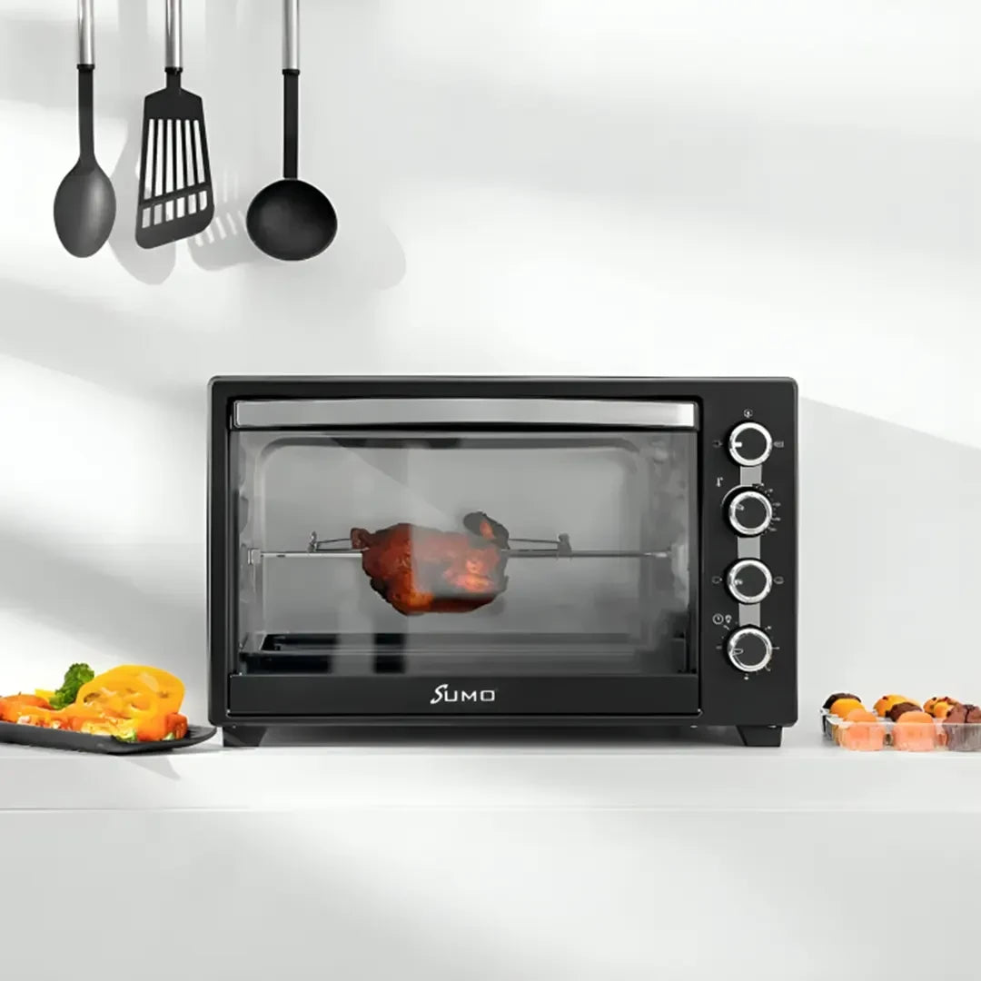 Sumo 35L Electric Oven