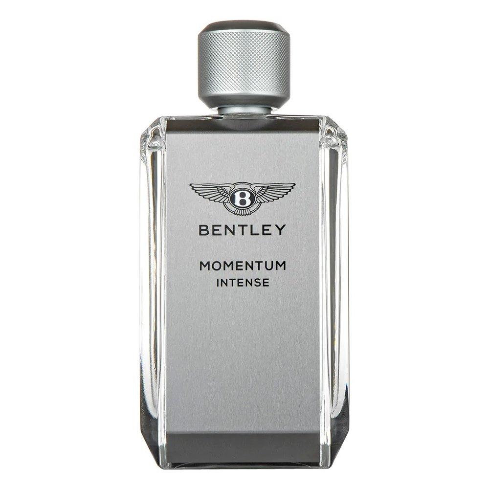 Bentley Momentum Intense Eau De Parfum 100 Ml for Men