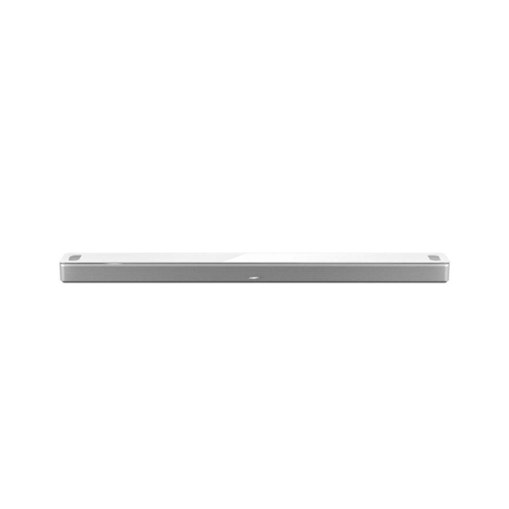 Bose Smart Ultra Soundbar - White