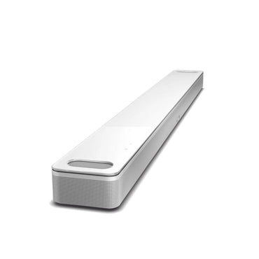 Bose Smart Ultra Soundbar - White