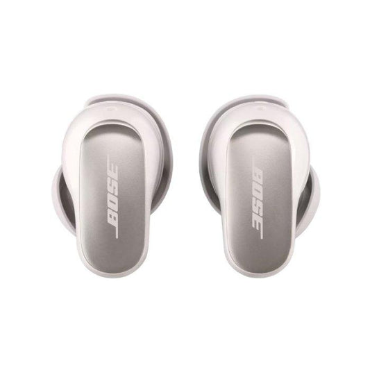 Bose QuietComfort Ultra Earbuds - White