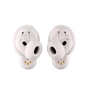 Bose QuietComfort Ultra Earbuds - White