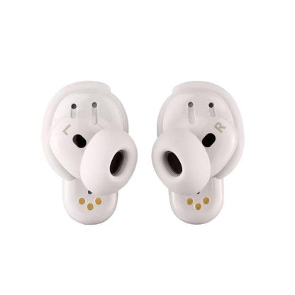 Bose QuietComfort Ultra Earbuds - White