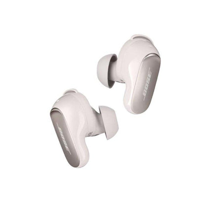 Bose QuietComfort Ultra Earbuds - White