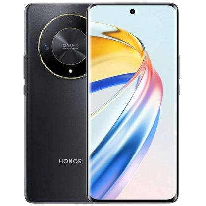 HONOR X9B Phone, 6.7-inch, 12GB RAM, Ali-N21F1 – Black