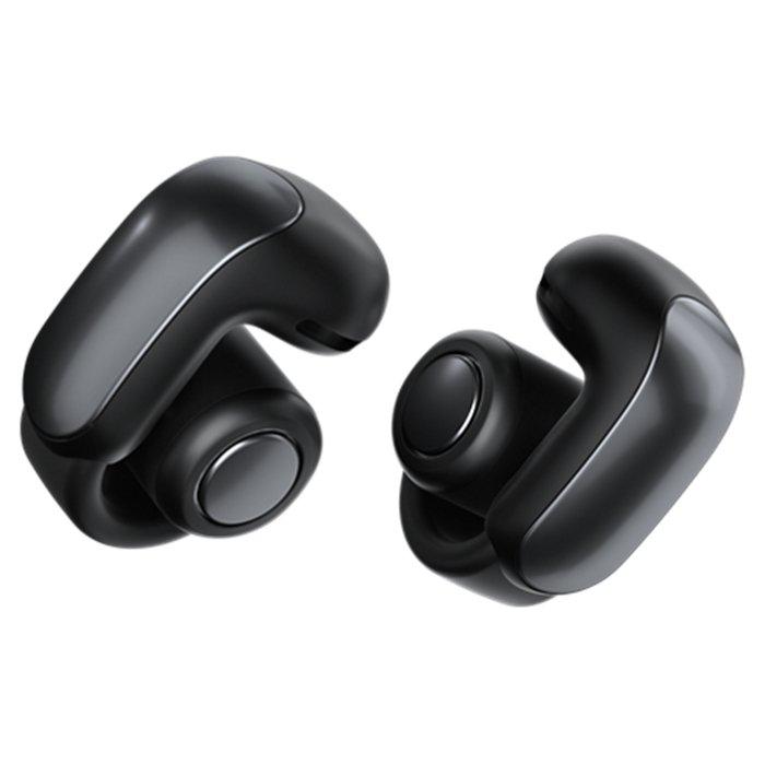 Bose Open Earbuds Ultra - Black