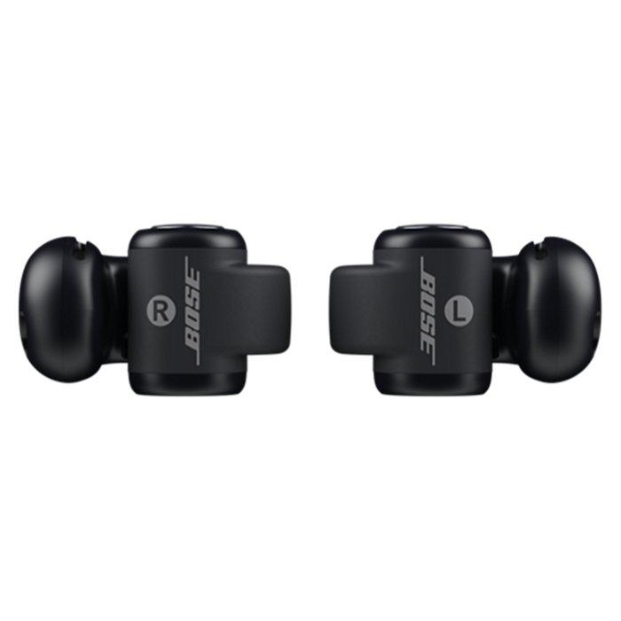 Bose Open Earbuds Ultra - Black