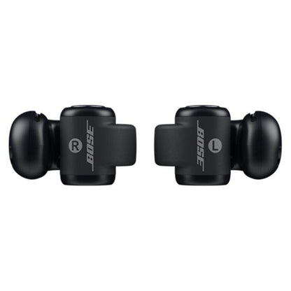 Bose Open Earbuds Ultra - Black