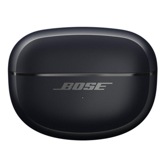 Bose Open Earbuds Ultra - Black