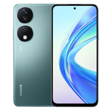 Honor X7B 5G Phone, 8GB RAM, 256GB, 6.8-inch