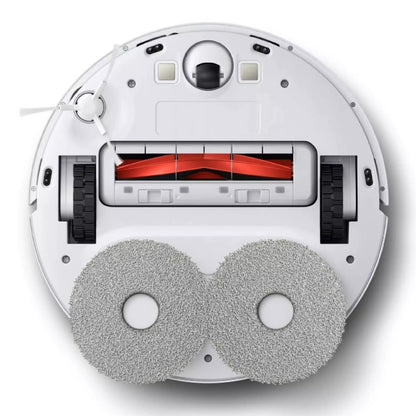 XIAOMI Robot Vacuum S10+, 55W, BHR6366EN - White