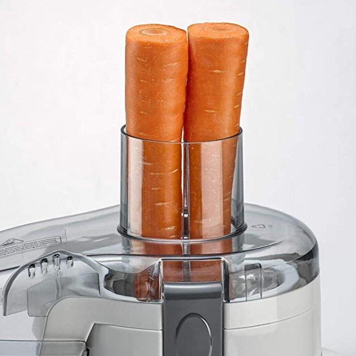 BLACK+DECKER 250W Juice Extractor